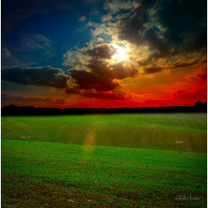 Природа