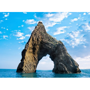 Морський пейзаж