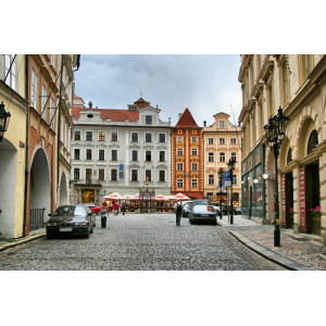 Старе місто