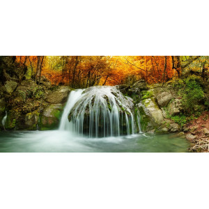 Восени