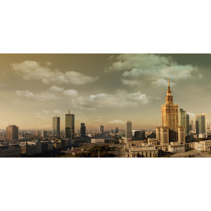 Варшава Варшава