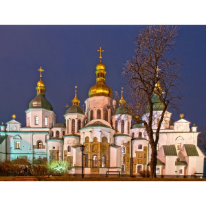 Софійський собор Софійський собор