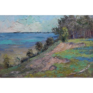 "Гора"