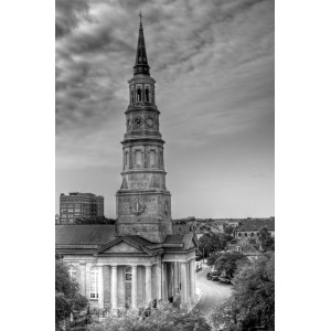 Старовинна церква