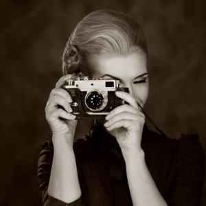 Фотоапарат Фотоапарат