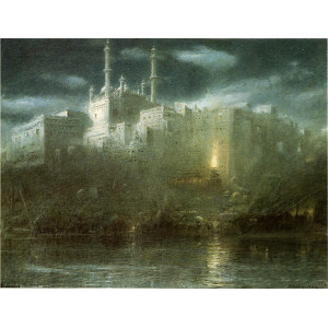Бенарес