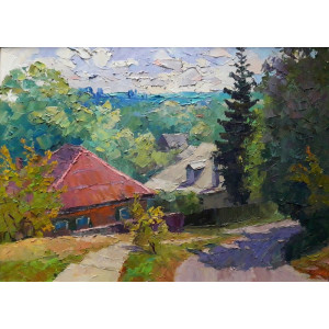 "Район Чередників"